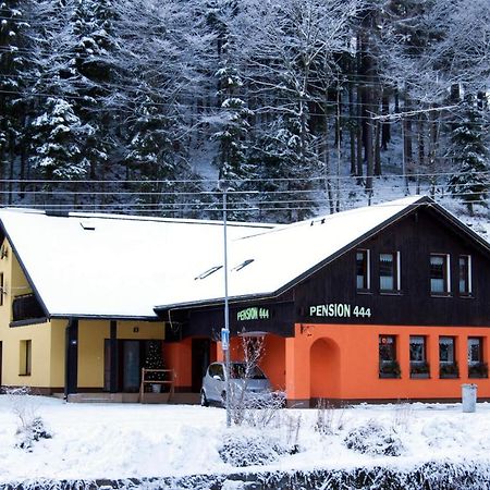 Pension 444 - Ski Resort Herlikovice And Bubakov Vrchlabí Exterior foto